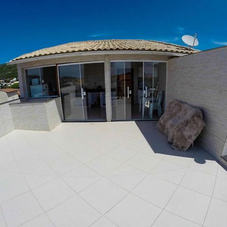 Ap Agatha Apartment Arraial do Cabo Exterior photo