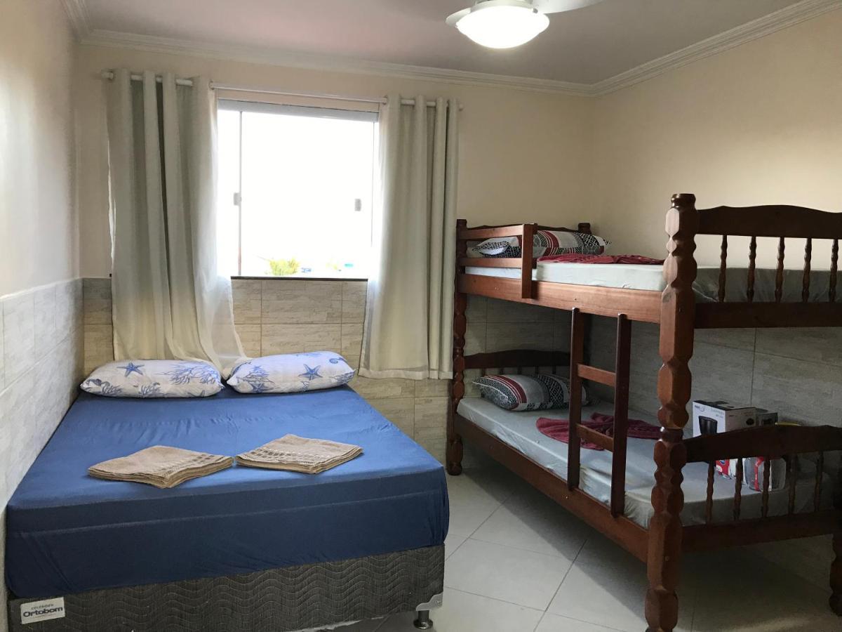 Ap Agatha Apartment Arraial do Cabo Exterior photo